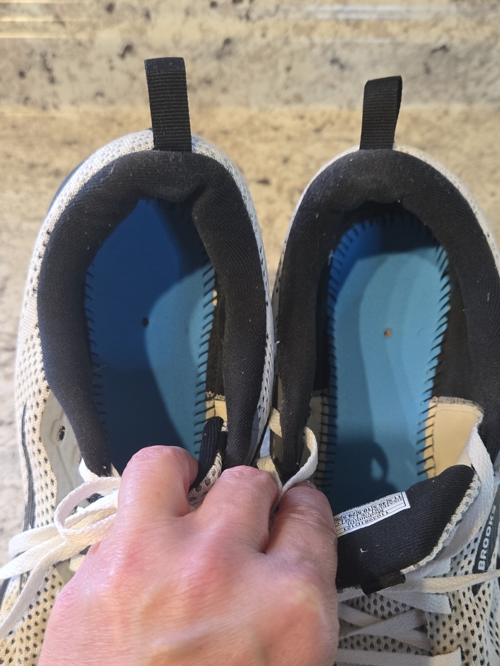 Brooks Revel 6 Men’s Running Shoes - Picture 12 of 12
